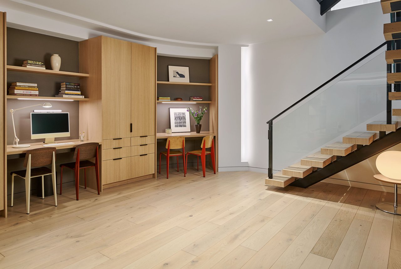 Design-Forward Living in Aspen’s Most Storied Neighborhood