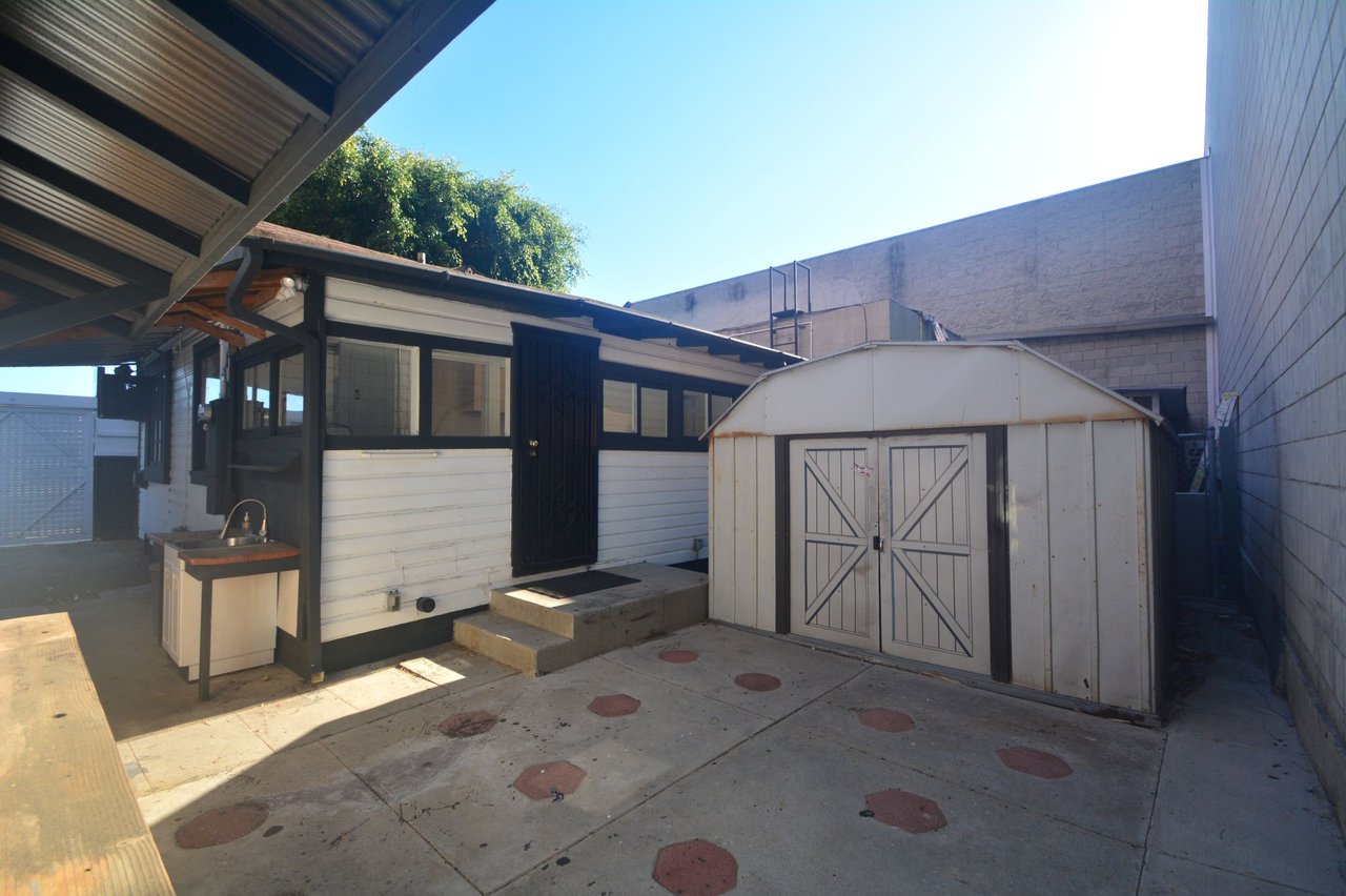 11567 W Olympic Blvd