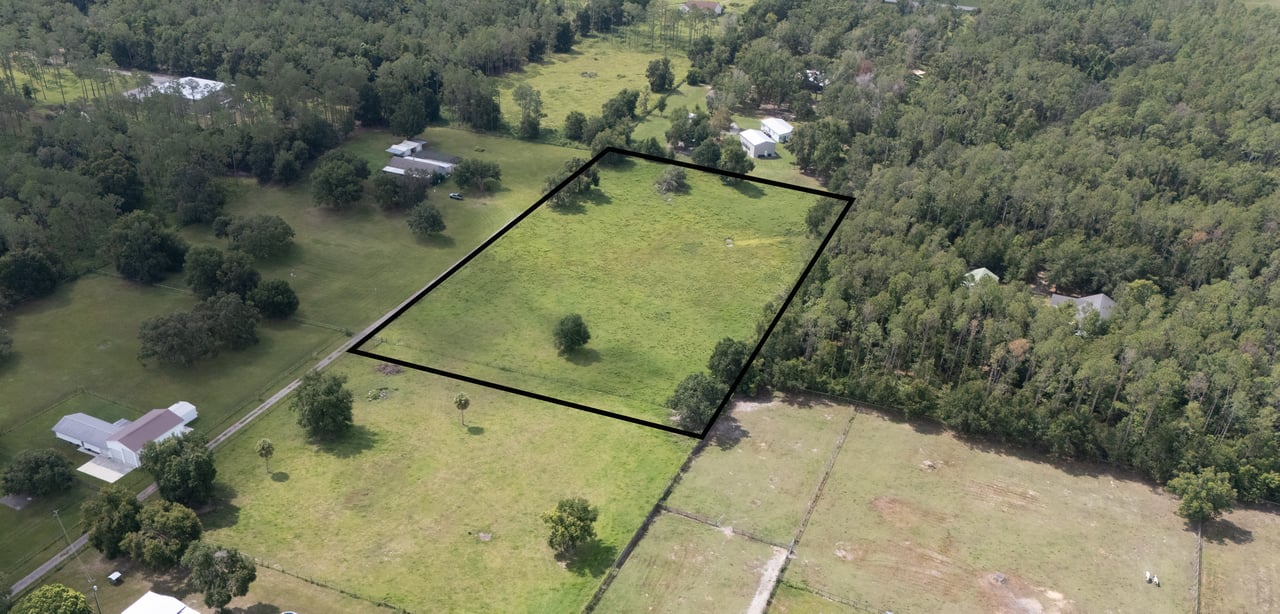 0 Reed Road
