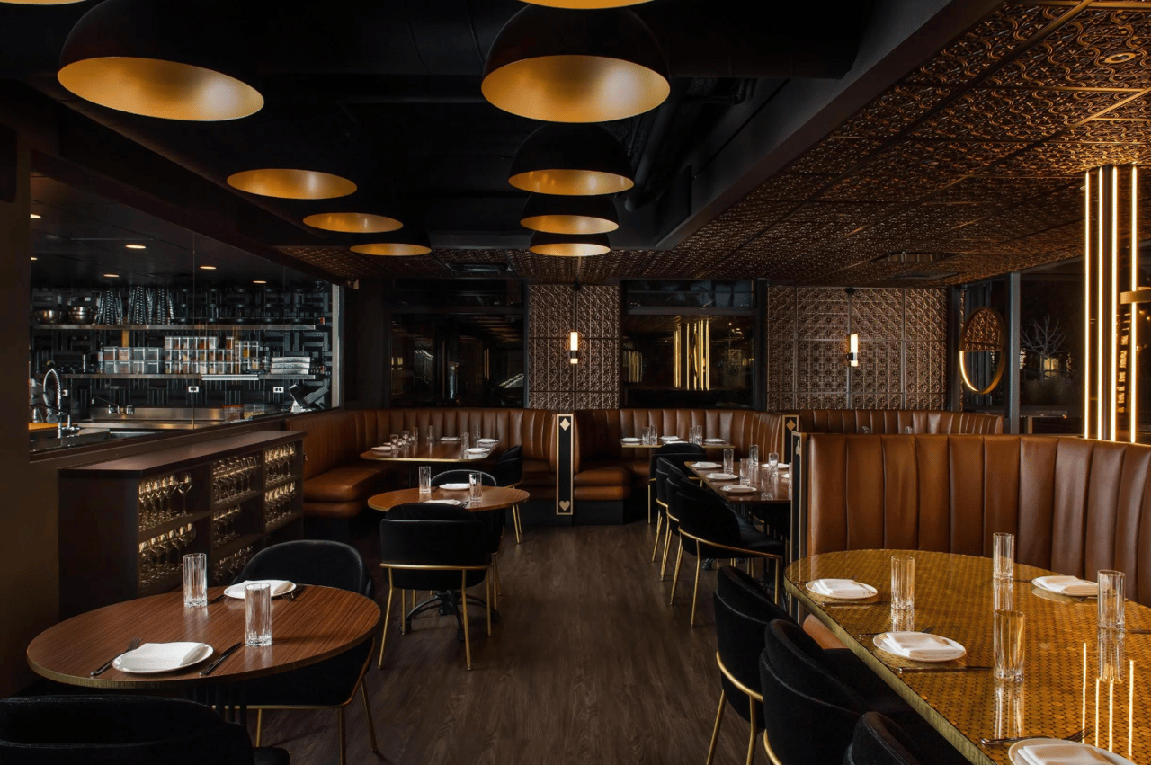 Proper Ash Steakhouse Coming to Dripping Springs, TX