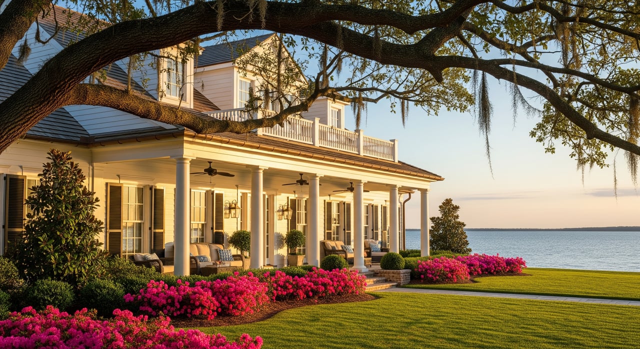 Best Time to Sell a Home in Mandeville