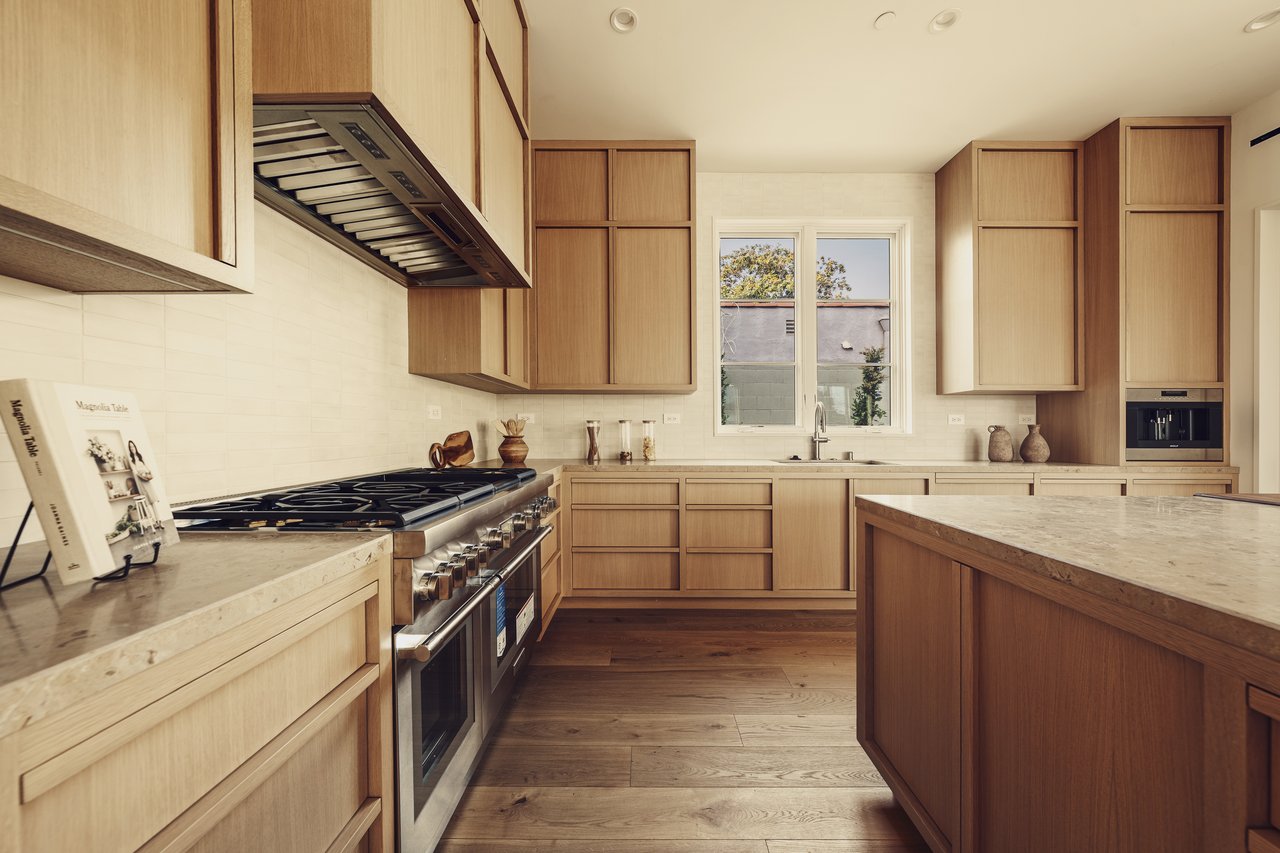 2114 Pier Ave, Santa Monica
