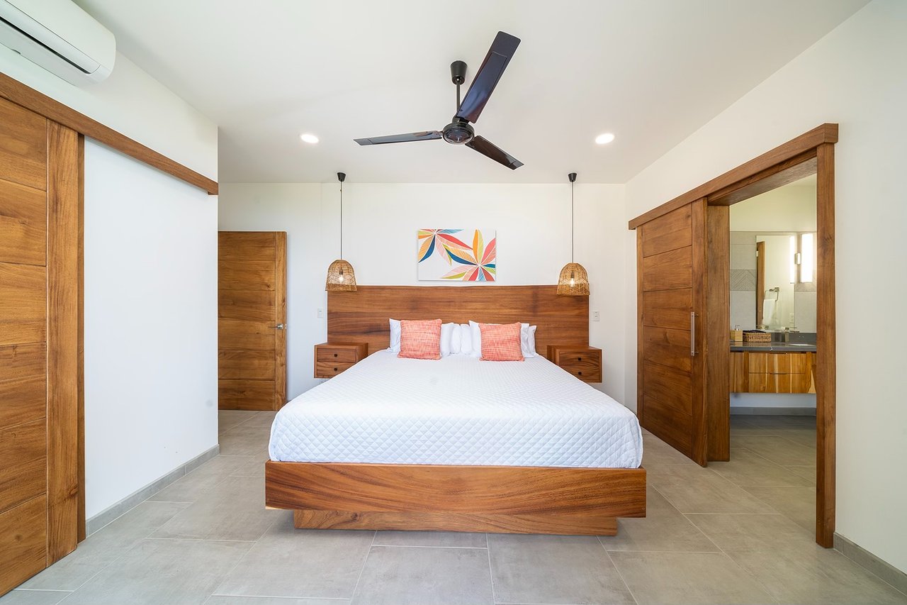 Villa Vista Pacífico | Luxury Ocean-View Villa in Pacific Heights, Playa Potrero