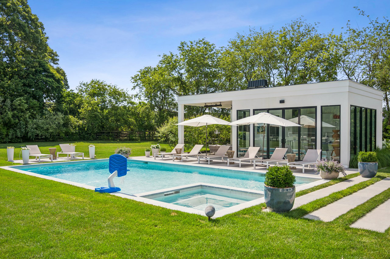 424 Seven Ponds Towd Road