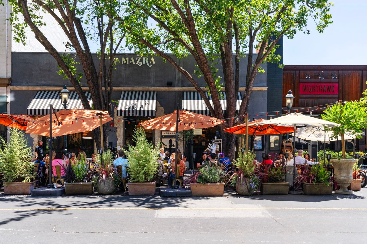 What's New Across Redwood City & the Peninsula? October 2026