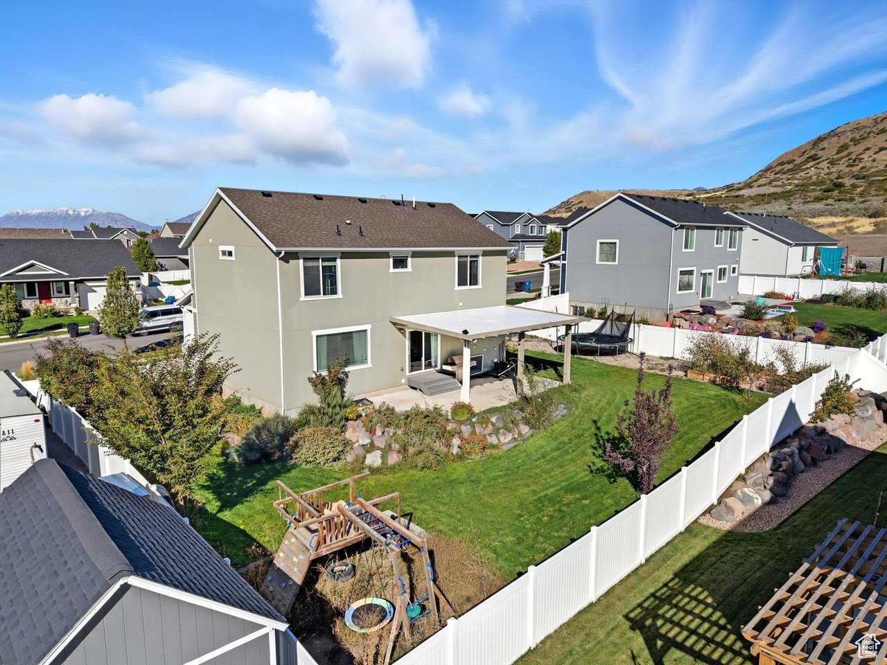 211 W 1800 S, Payson