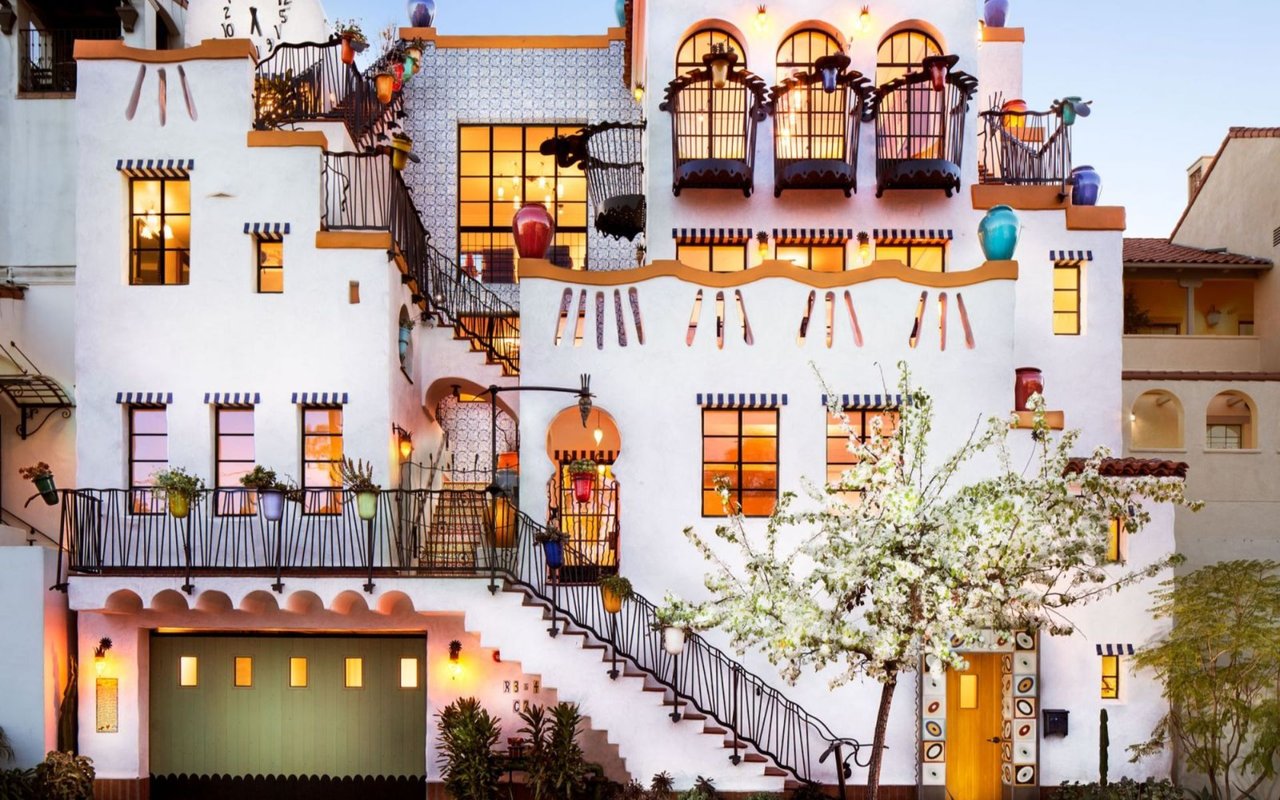 Architectural Spotlight: Jeff Shelton