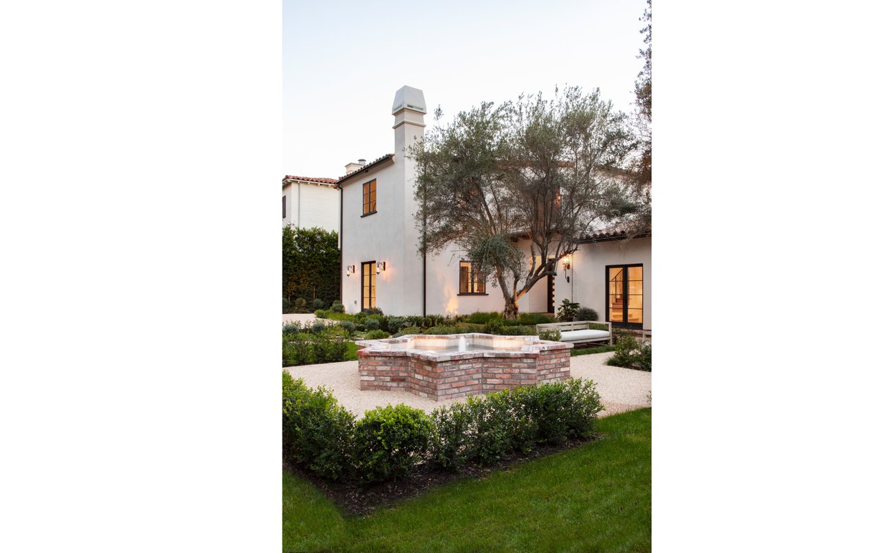 624 N Arden Dr, Beverly Hills