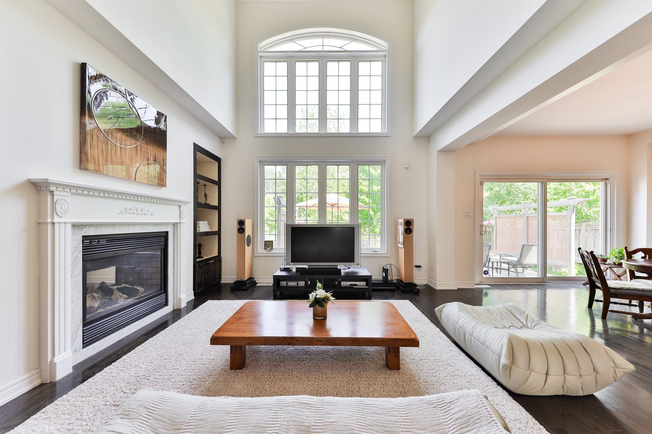 317 Nautical Boulevard, Oakville