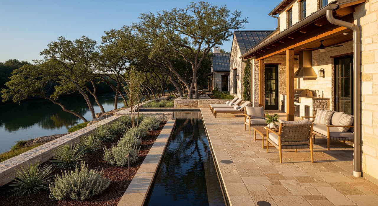 What It’s Like Living In New Braunfels Day To Day