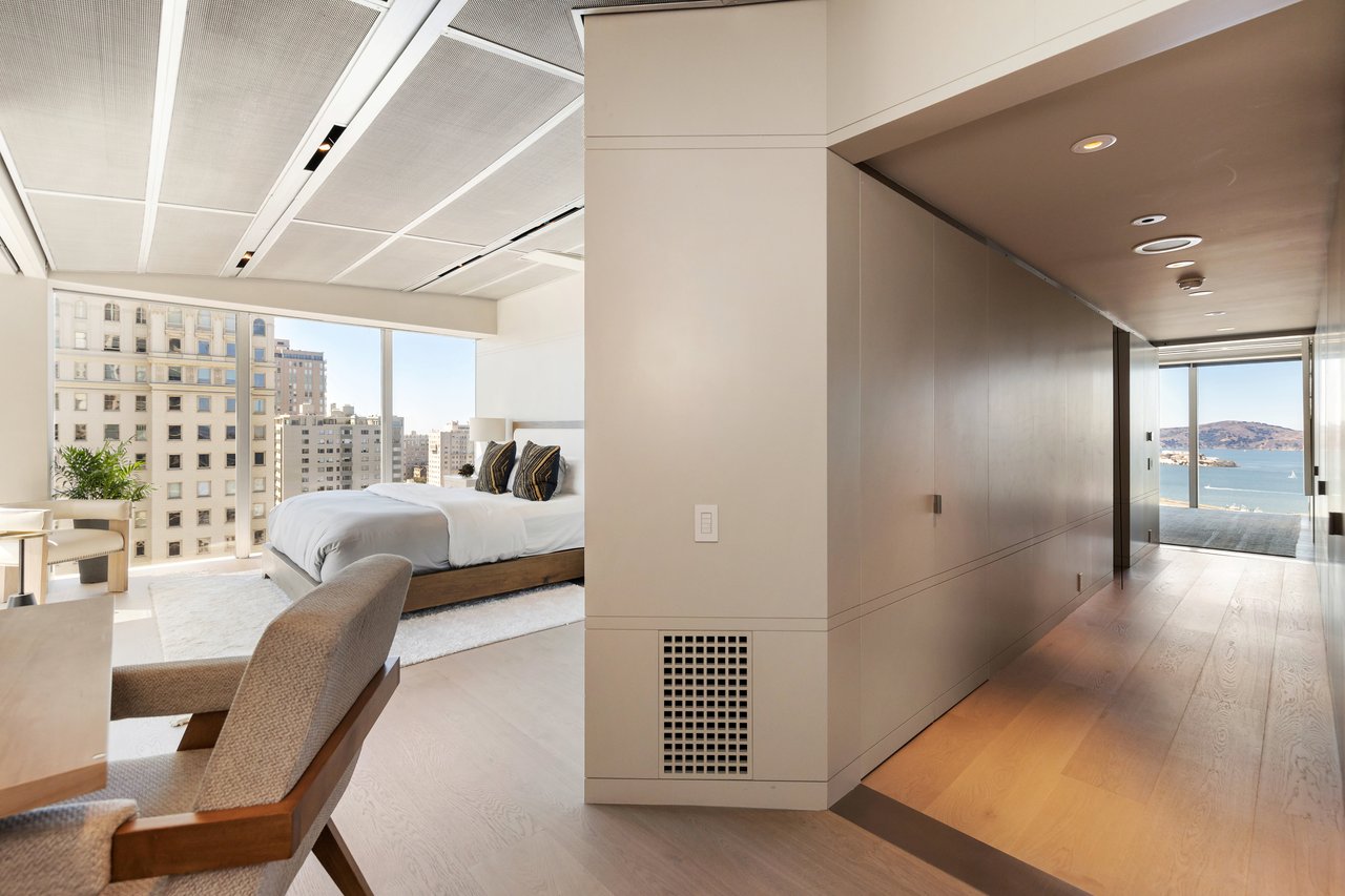 Erin Martin-Designed View Apartment