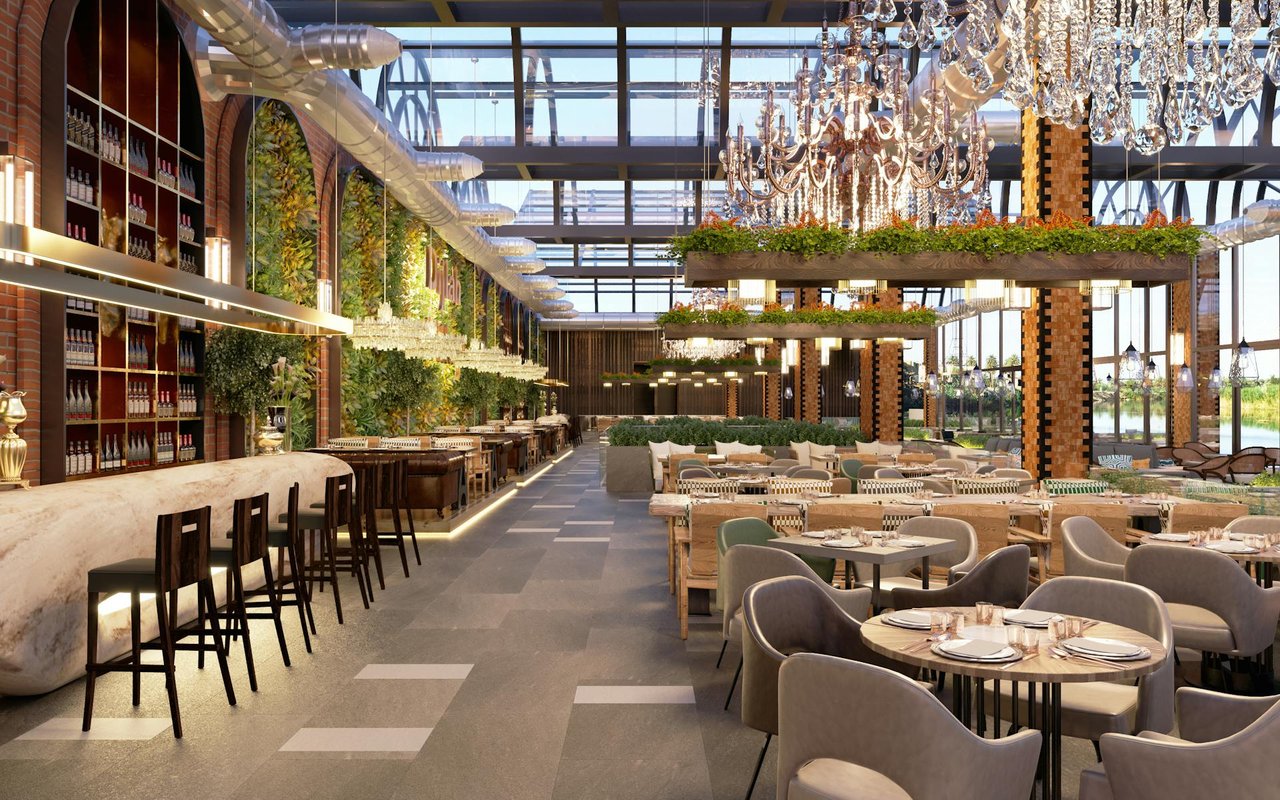 Denver Area Restaurants Open on Thanksgiving Day