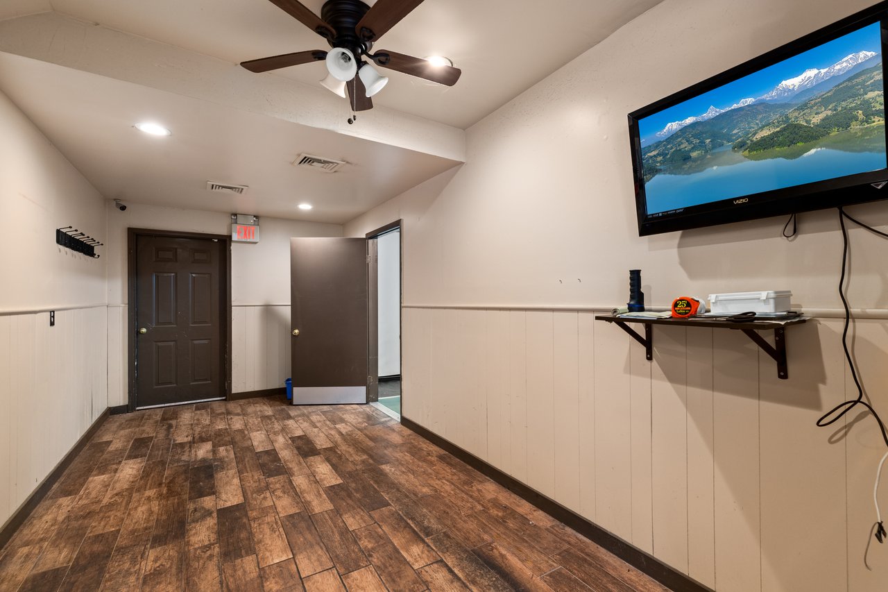 Dual-Site Vertical Cannabis Portfolio - Portfolio of 2 For Sale 