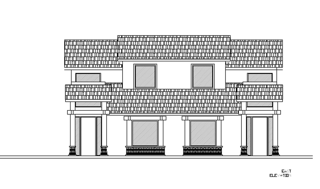 10407 Hunters Pond