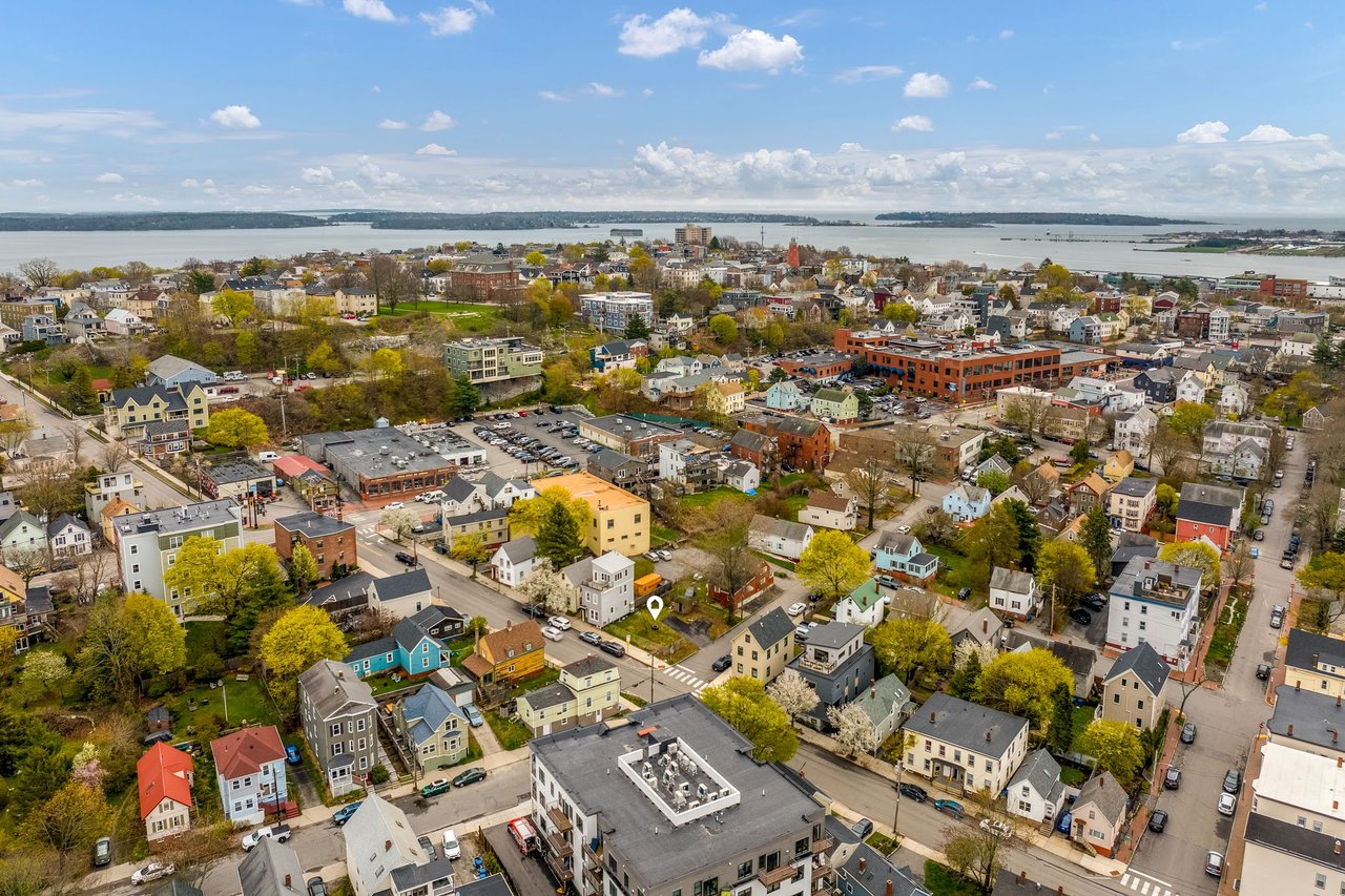 20 Fox Street, Portland, Maine