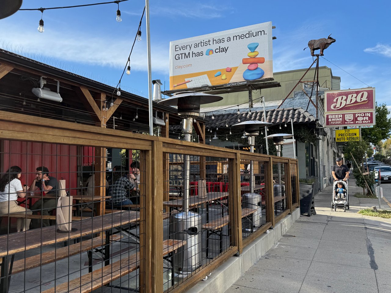 District 6 – Central North