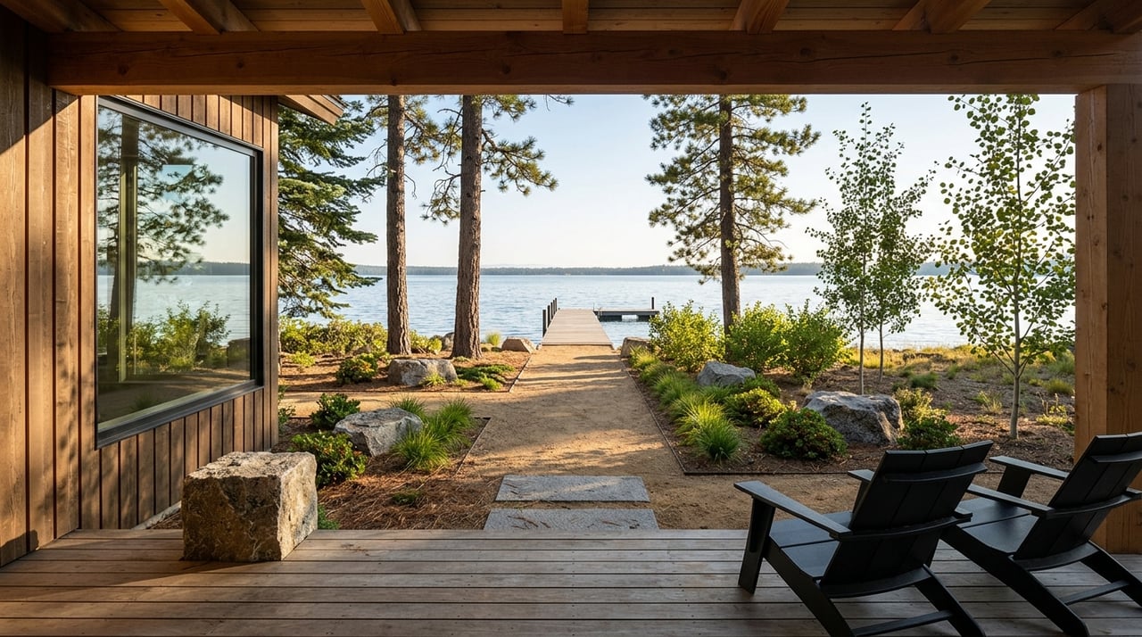 Tahoe Vista Living: Lake Access And Outdoor Fun