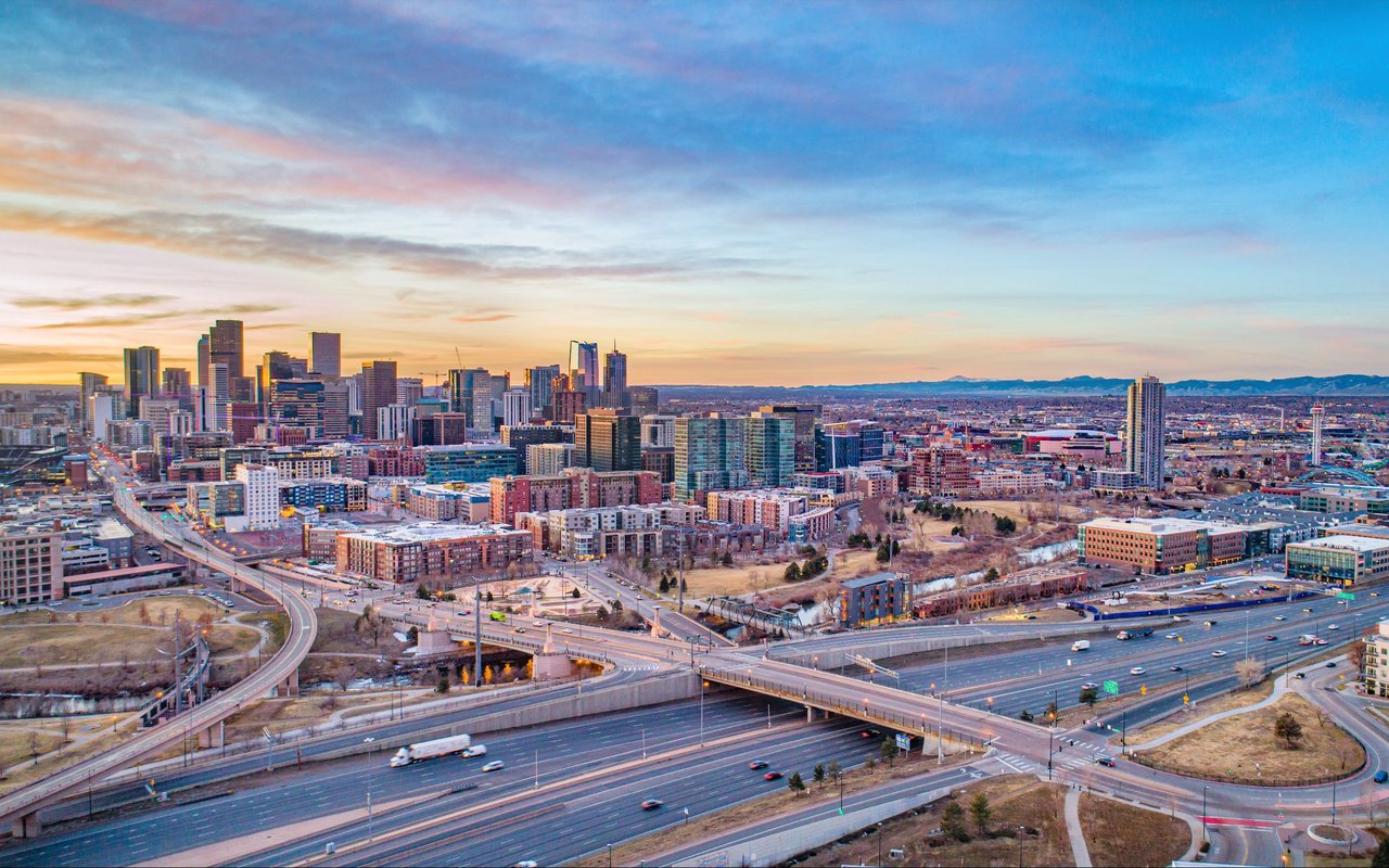Denver