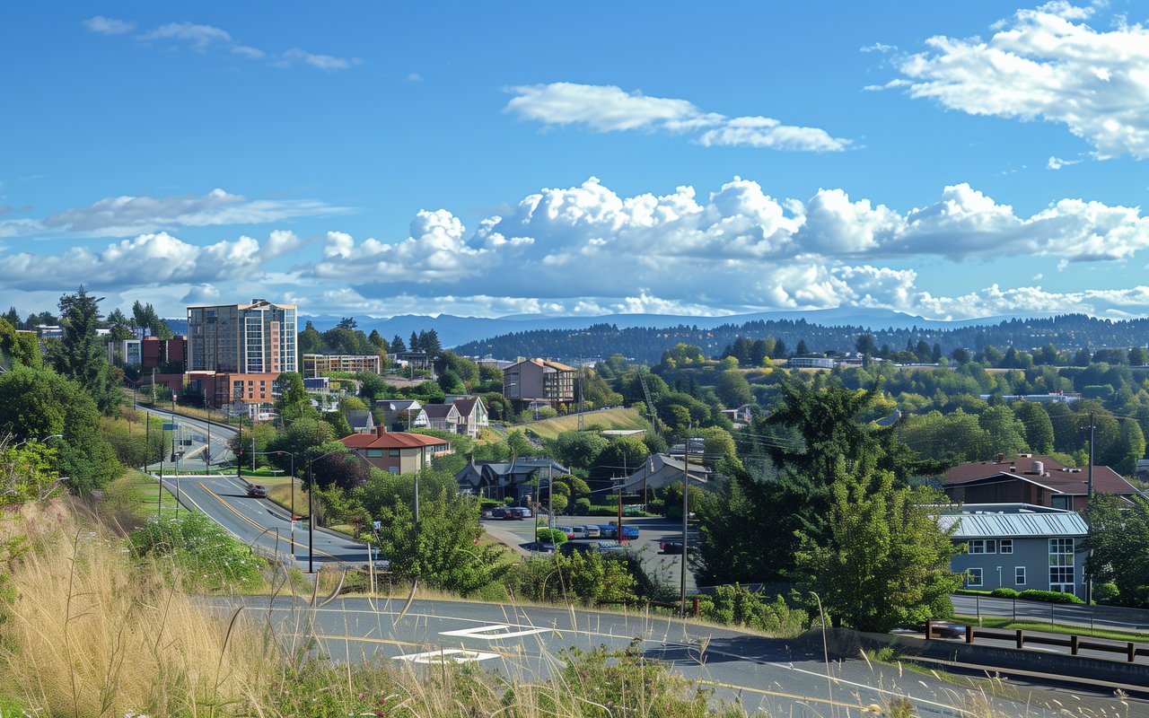 Tacoma