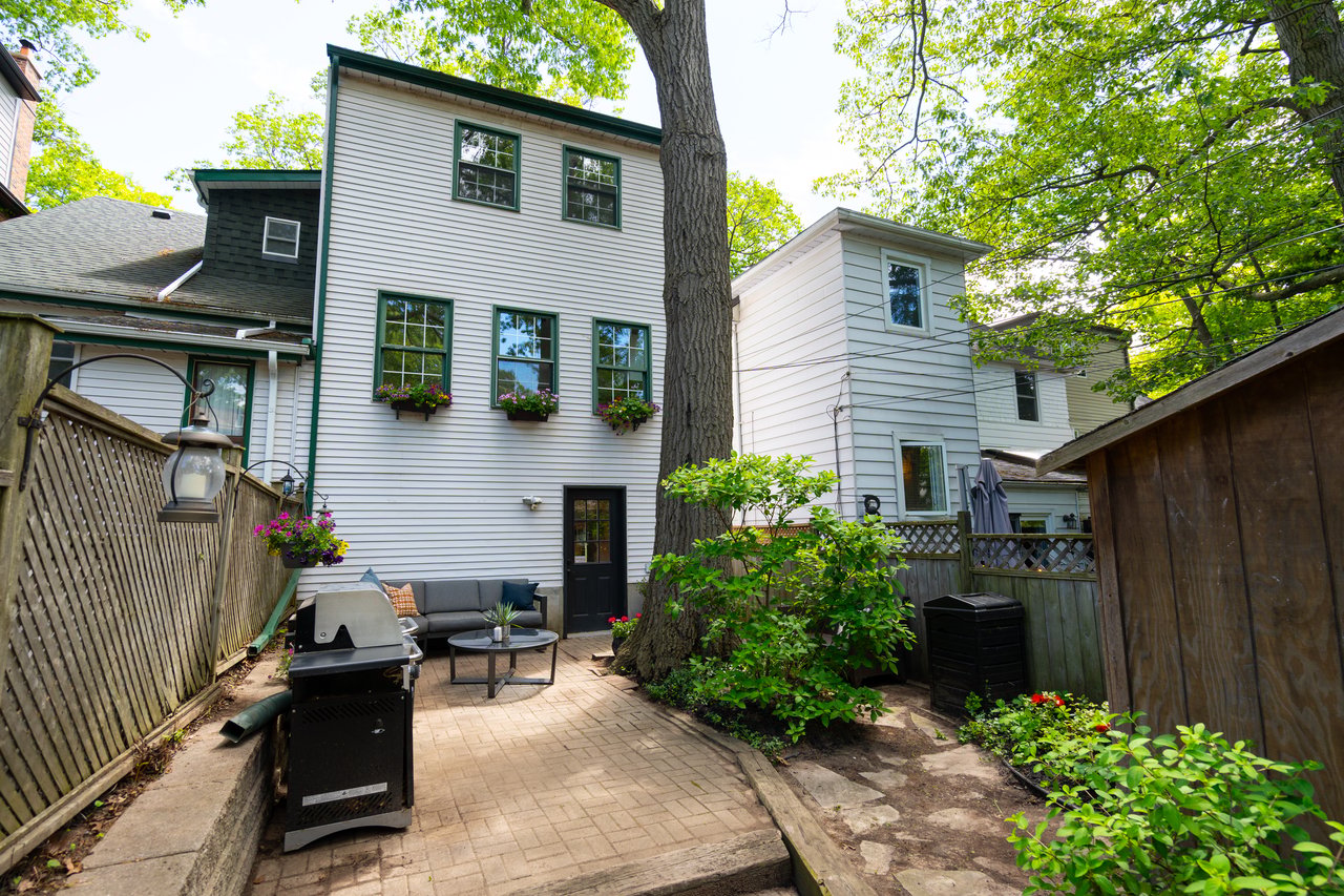 180 Willow Ave
