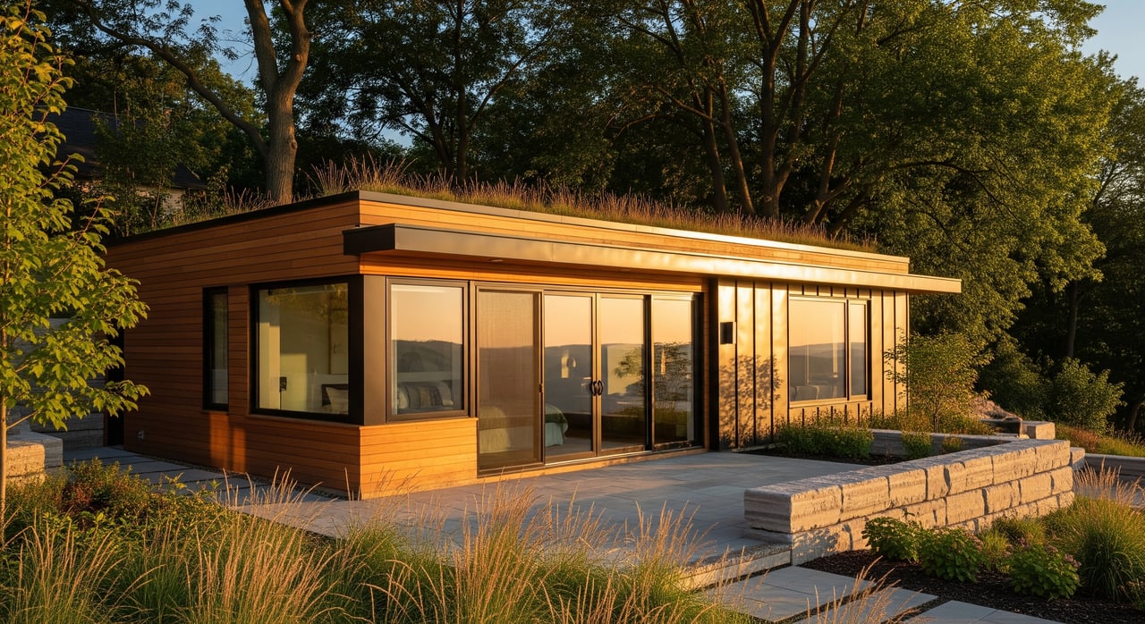 Garden Suites In Dundas: What Homeowners Should Know