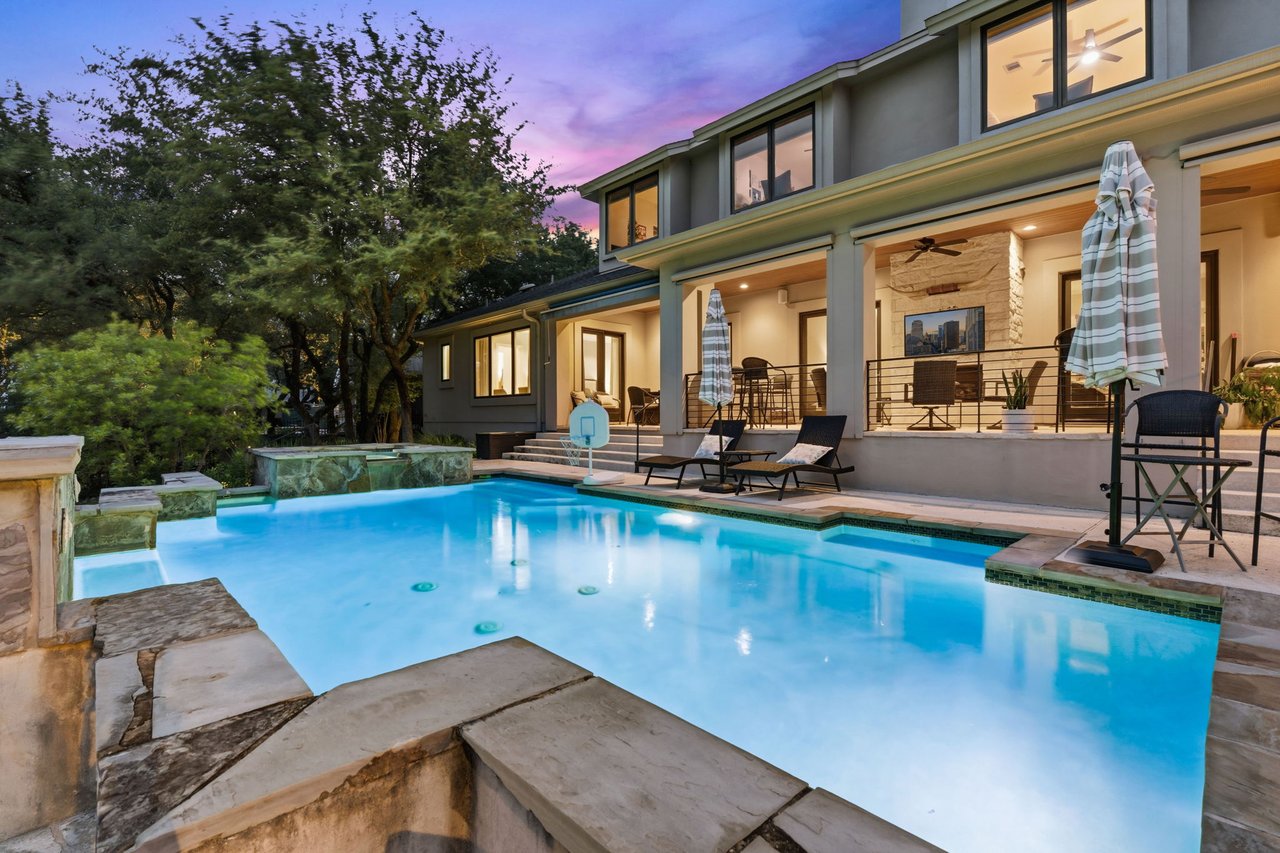 Contemporary Covenant Estates