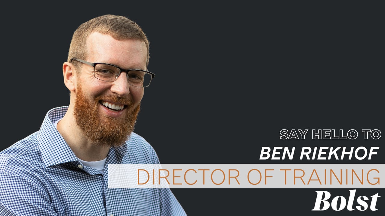 From Good Intentions to Consistent Action: How Coaching Transforms Real Estate Careers