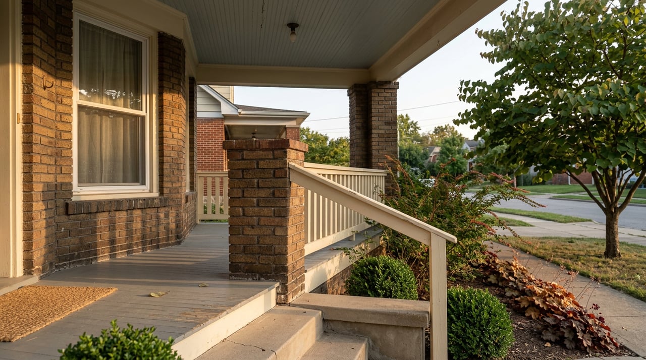 On Kinnickinnic Avenue, You Don't Just Open, You Get Adopted