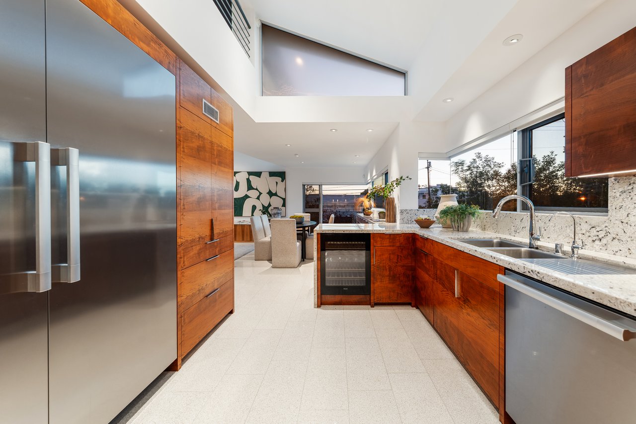 235 Ocean Park Blvd Unit: 1, Santa Monica