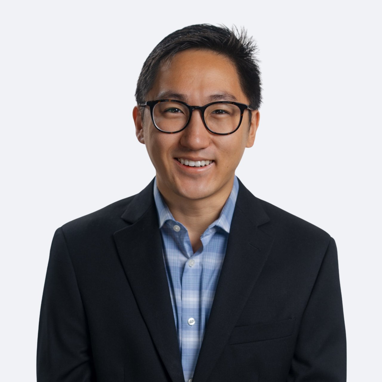 Headshot of Joey Akerson, Team Broker at Vesta Preferred Realty in Chicago