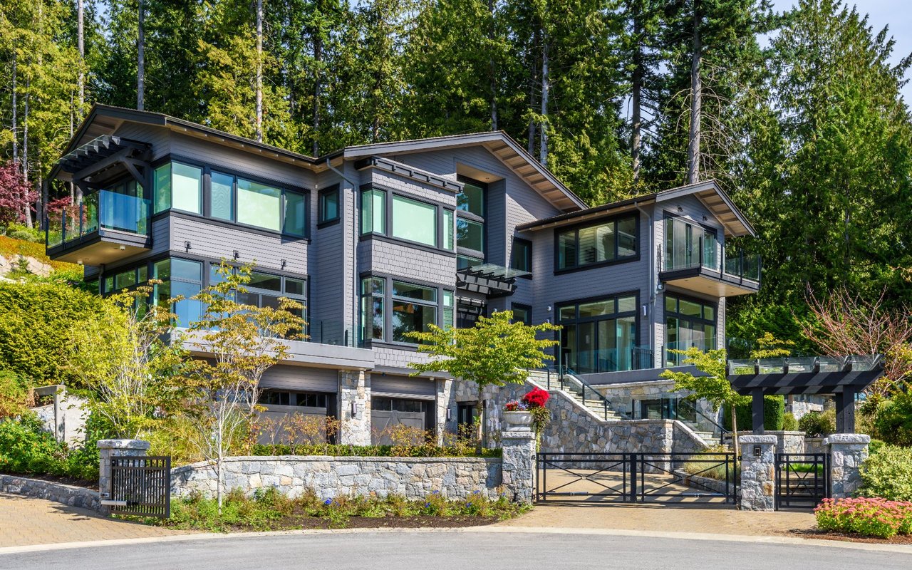 Deer Crest