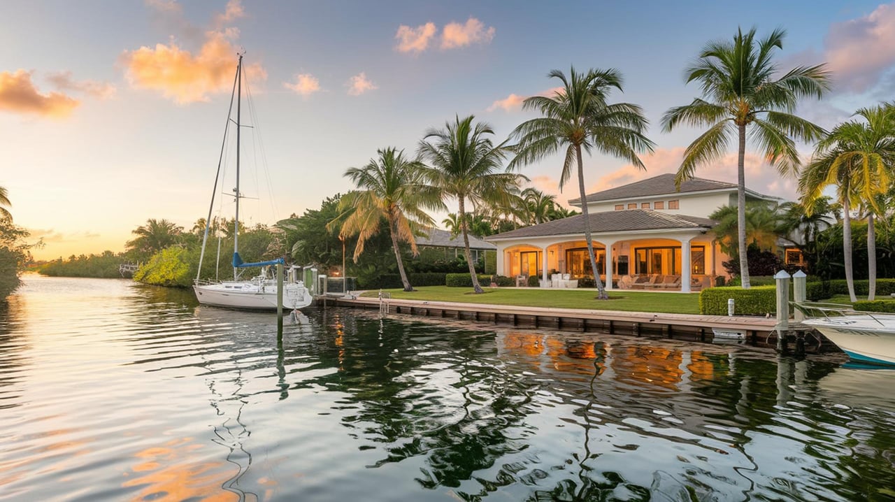 Fort Lauderdale Real Estate Market: Essential Insights