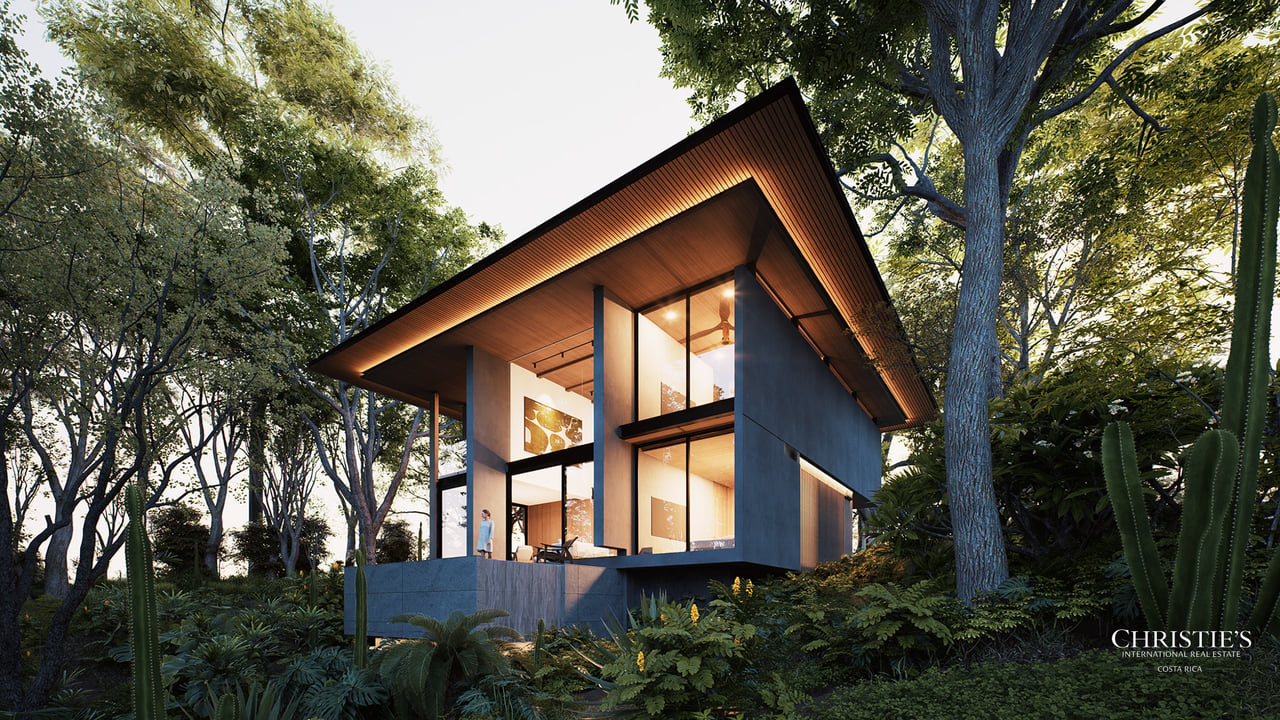Casa Iki at Shift Esperanza