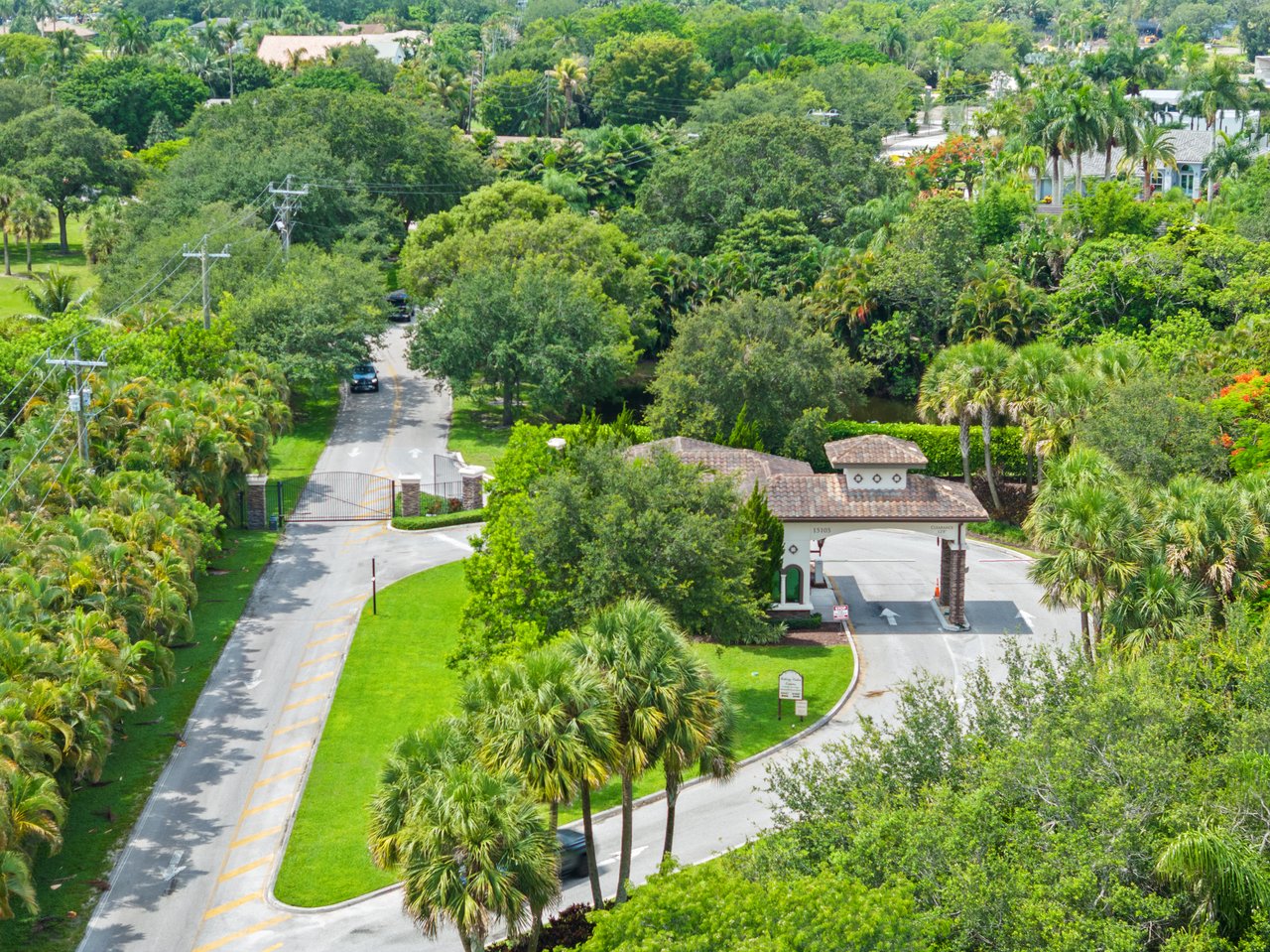 Modern Garden Estates