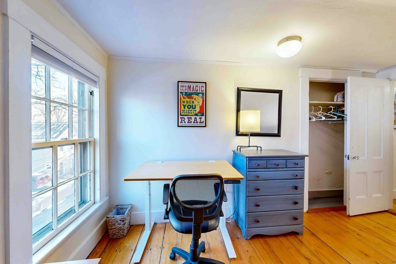 174 Hamilton Street, Cambridge MA02139