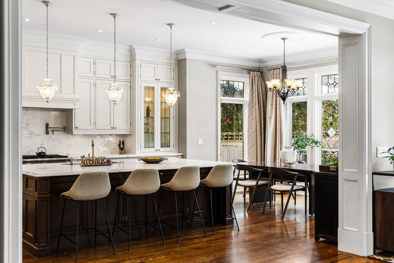 Architectural Pedigree