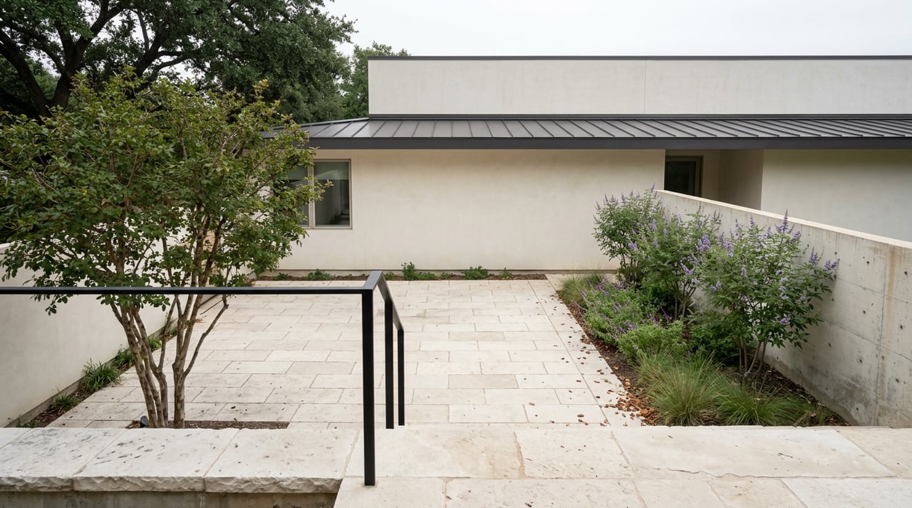 Dripping Springs Is Building Two Different Downtowns at Once