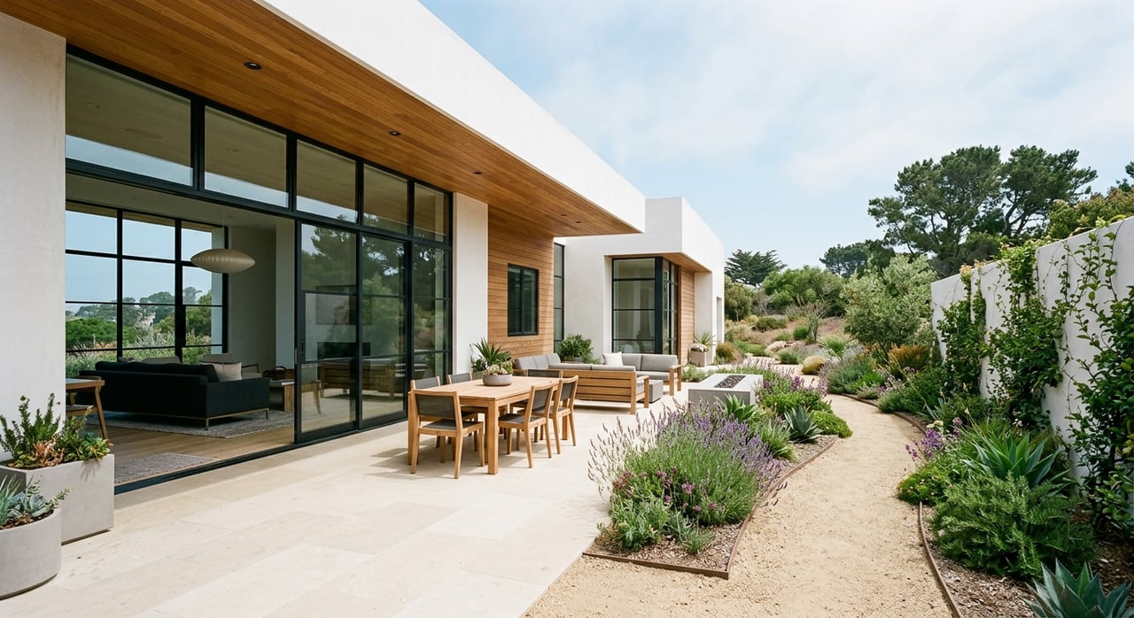 Laguna Niguel Outdoor Living And Neighborhood Parks