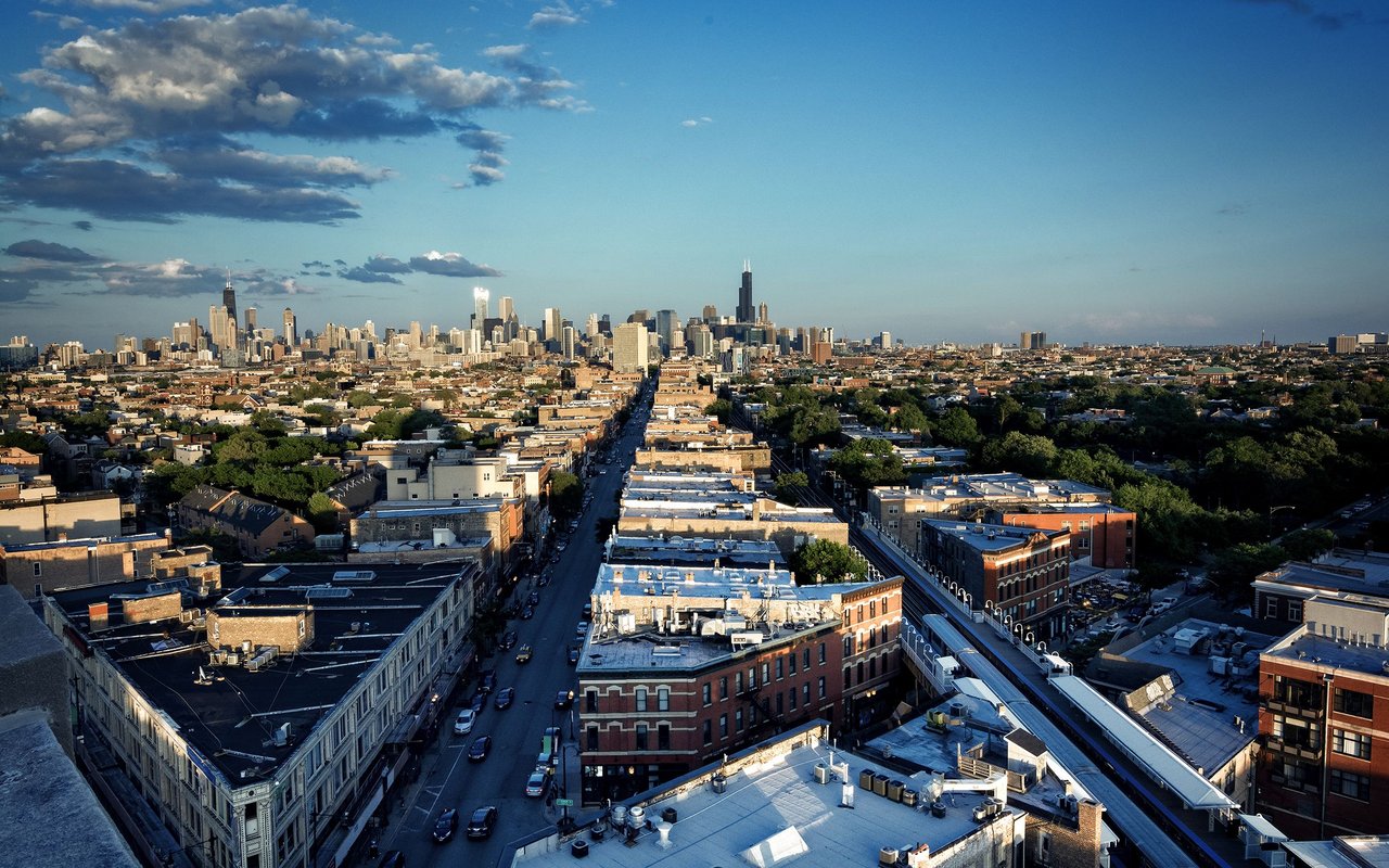 Wicker Park & Bucktown