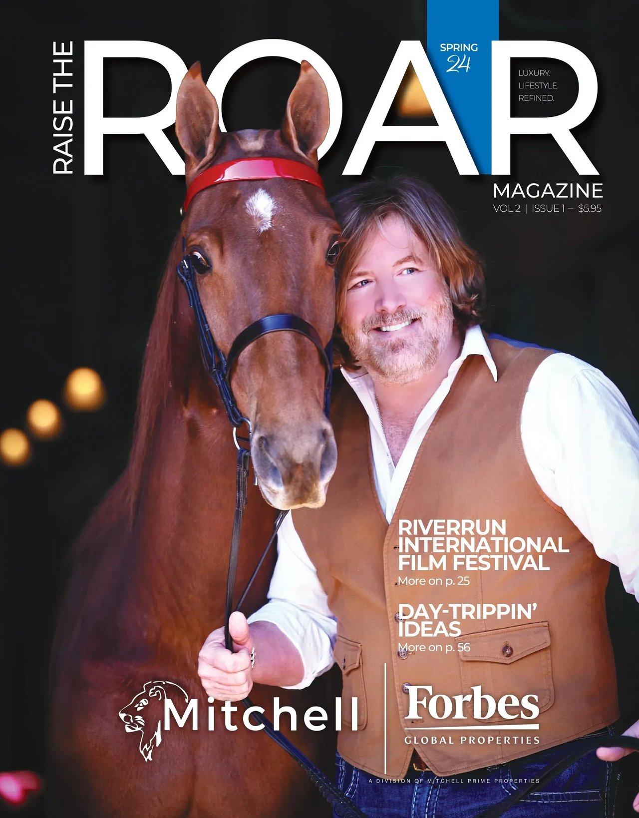 VOLUME 2, ISSUE 1