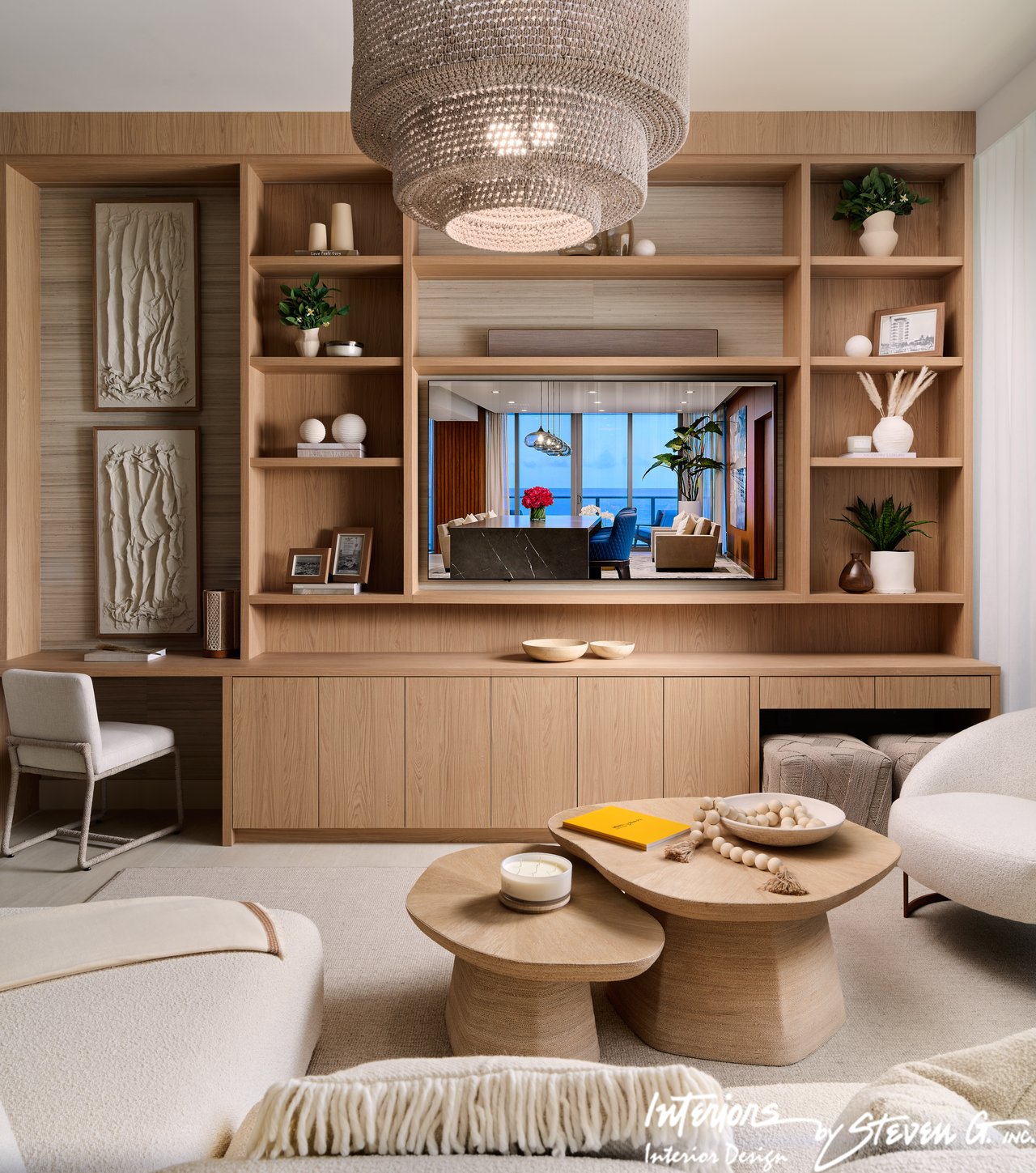 Pier Sixty Six Resort Residences 