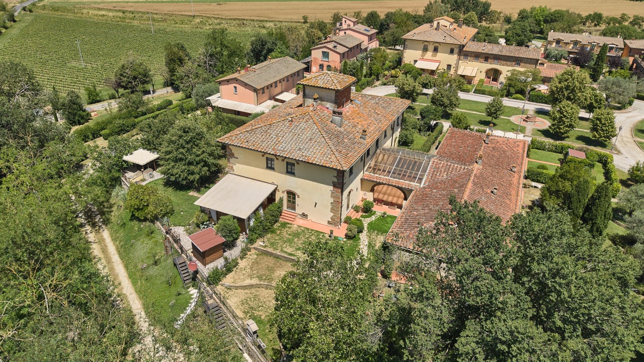 PORZIONE DEL DUCA