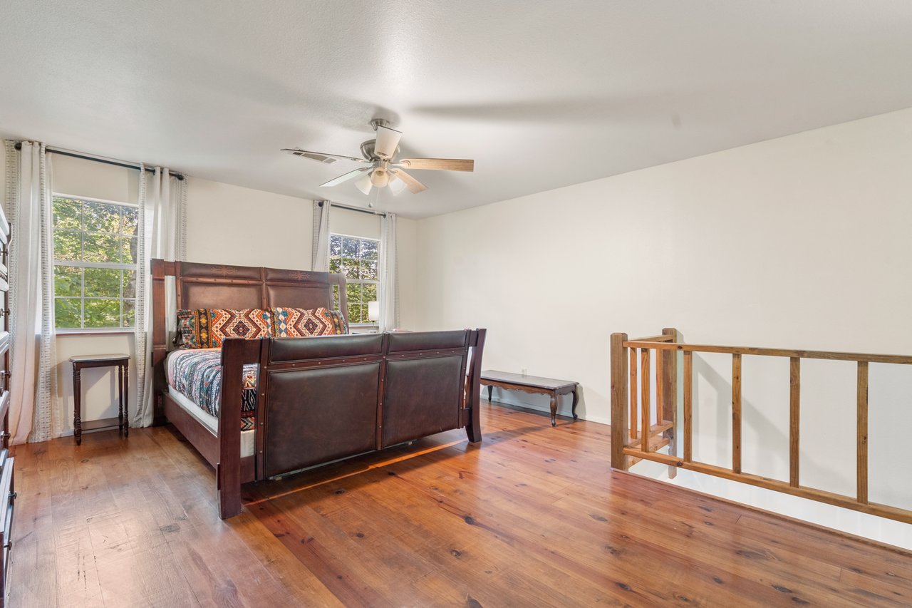 Ouachita River Haven 