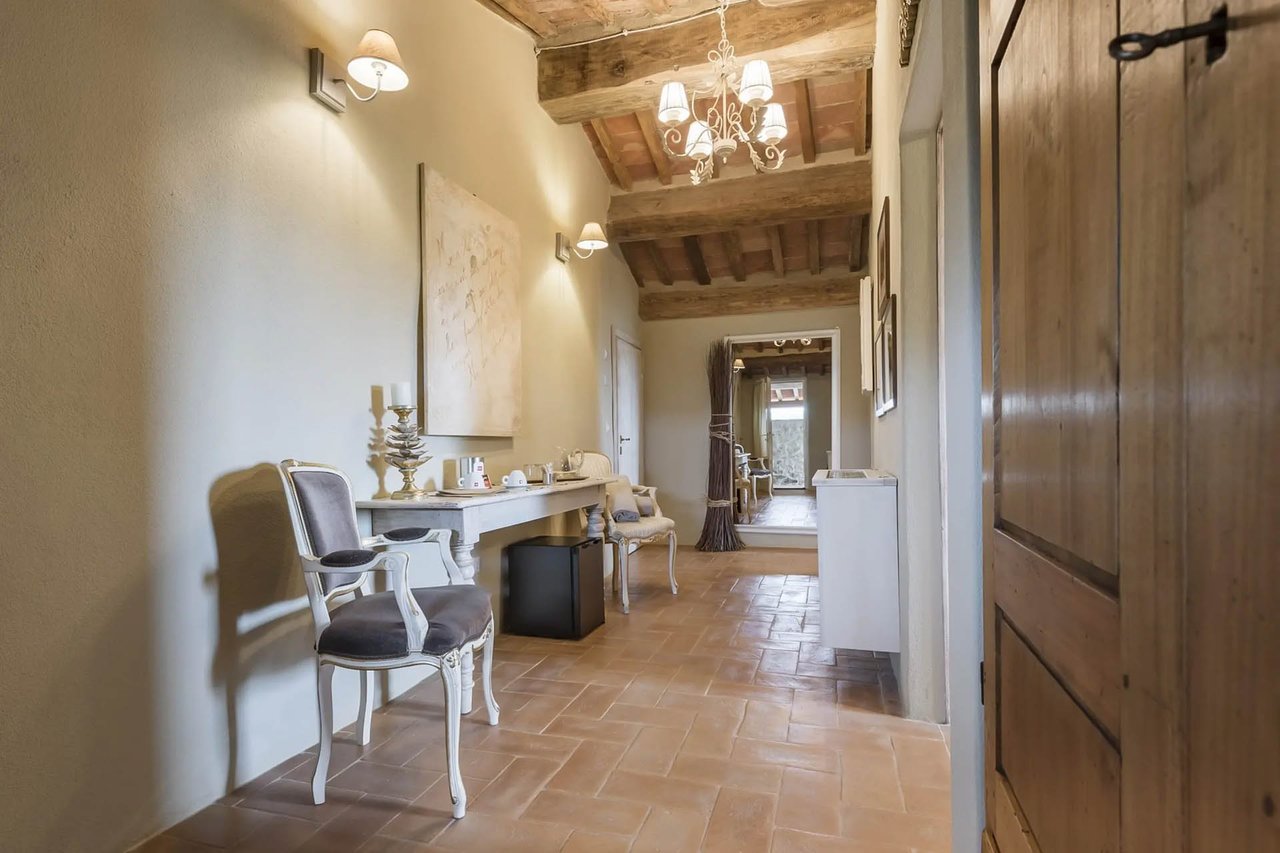 Relais in vendita in Maremma