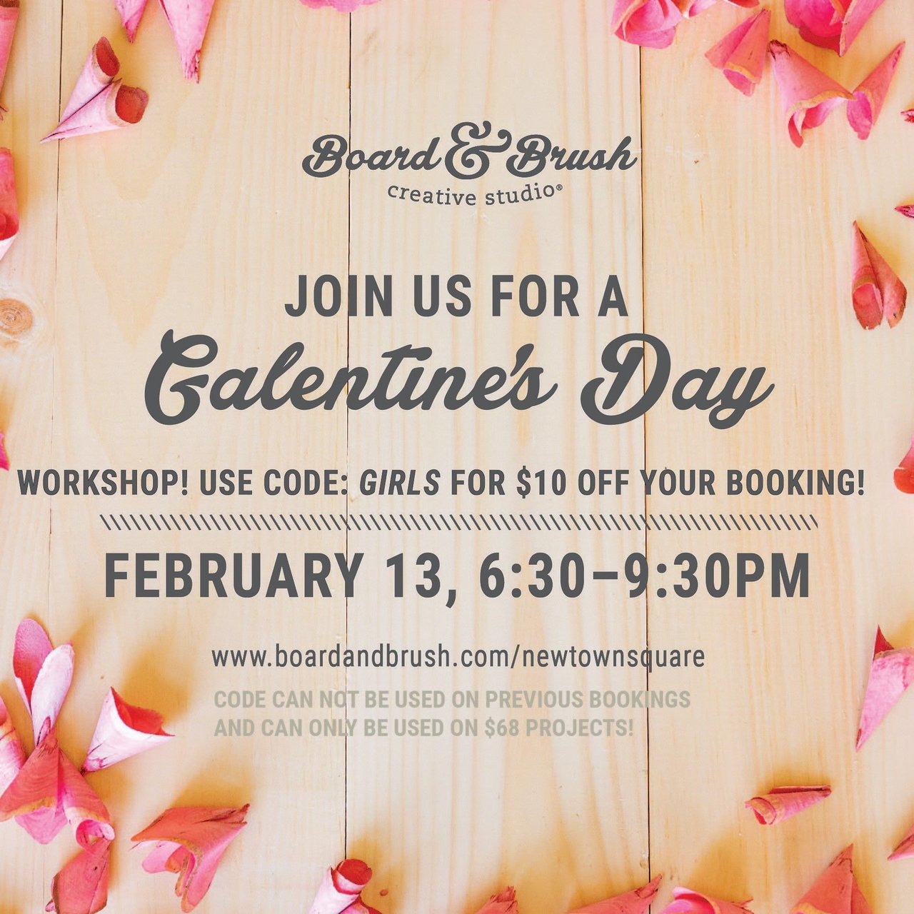 Plan Your Weekend Now: Weekend Bucket List ~ February 12 - 14