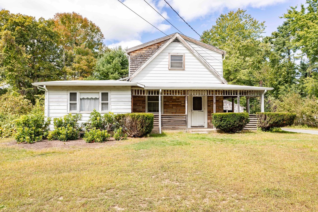 190 W Washington St Hanson