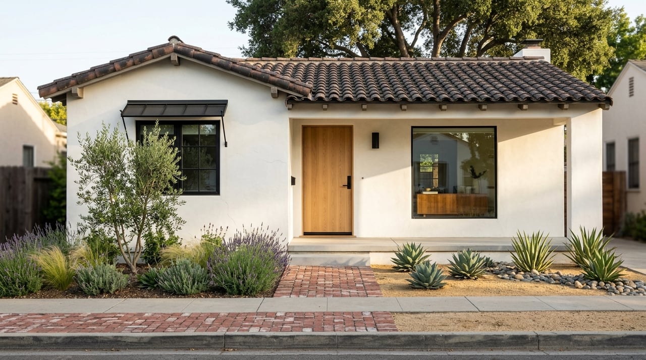Washington Square Charm For Character Home Lovers