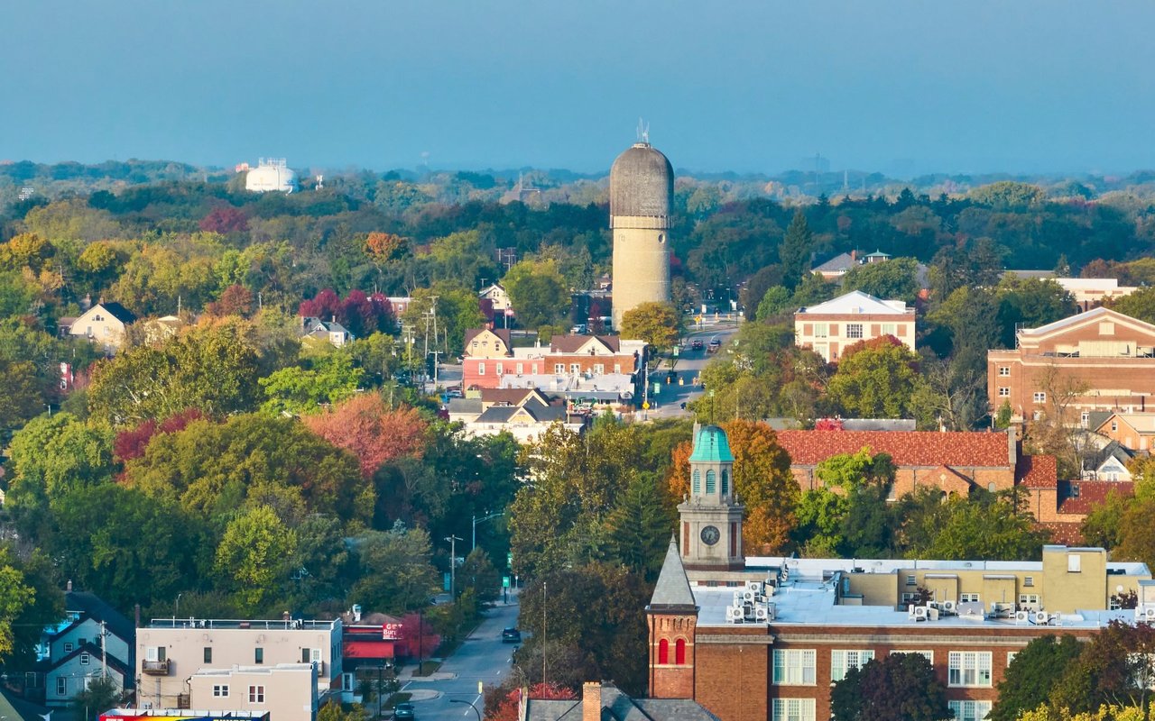 Ypsilanti