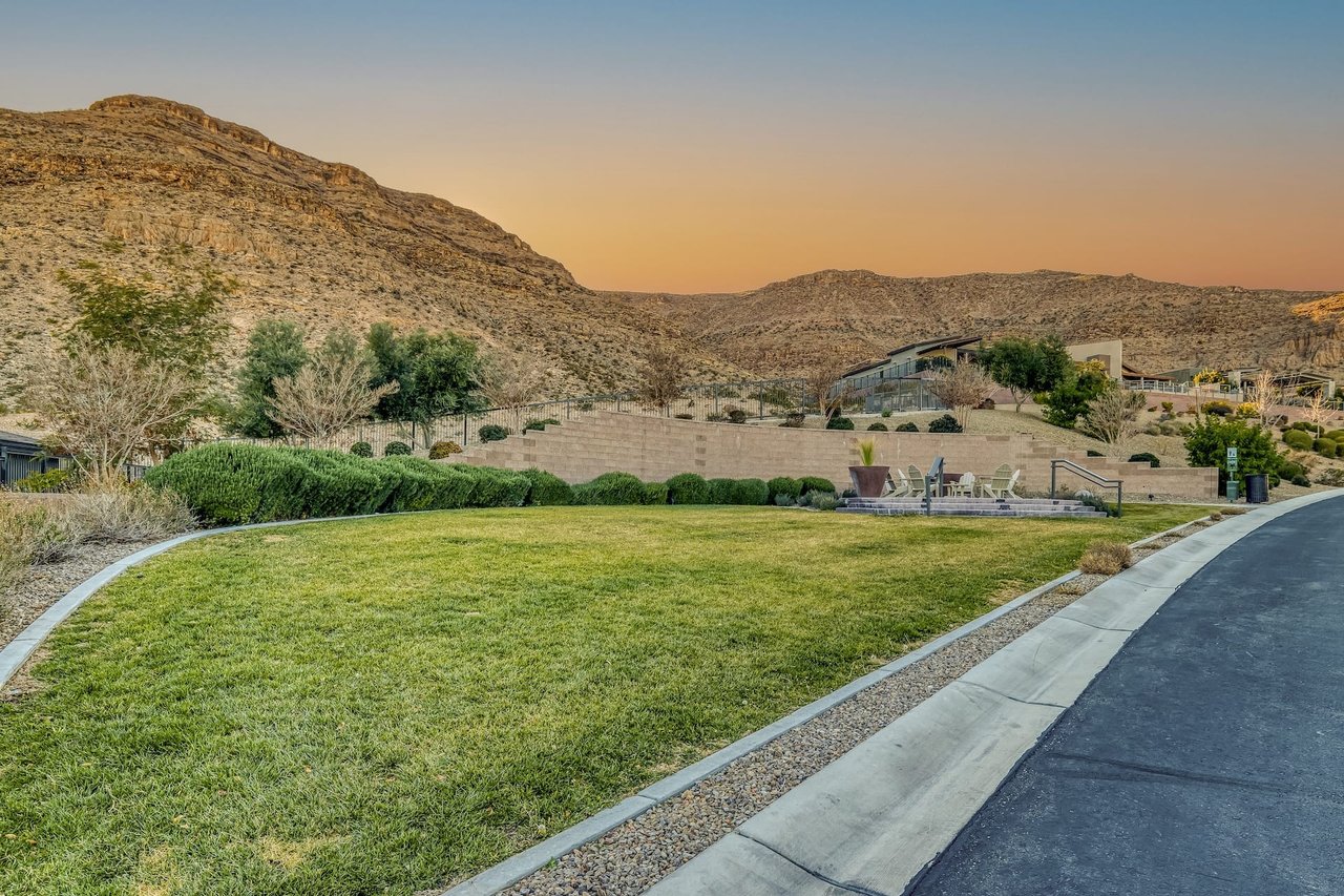 Granite Heights
