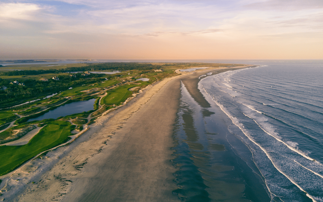 Kiawah Island